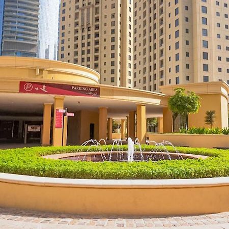 Elan Rimal 5 Suits Dubai Exterior photo
