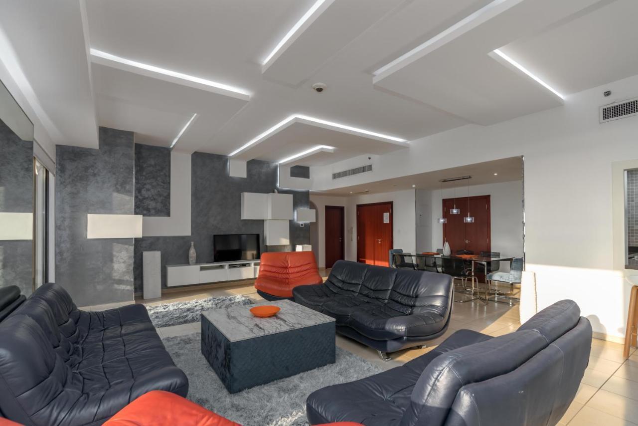 Elan Rimal 5 Suits Dubai Exterior photo