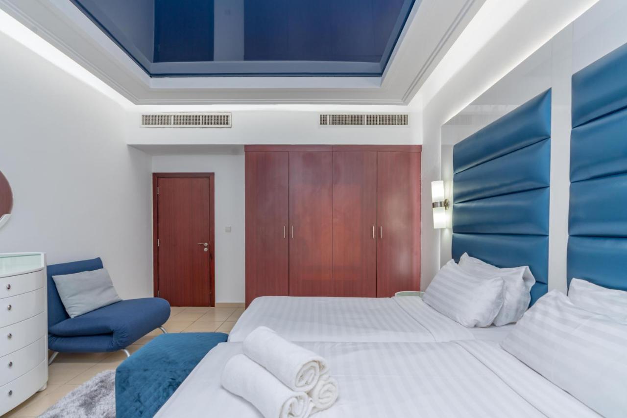 Elan Rimal 5 Suits Dubai Exterior photo
