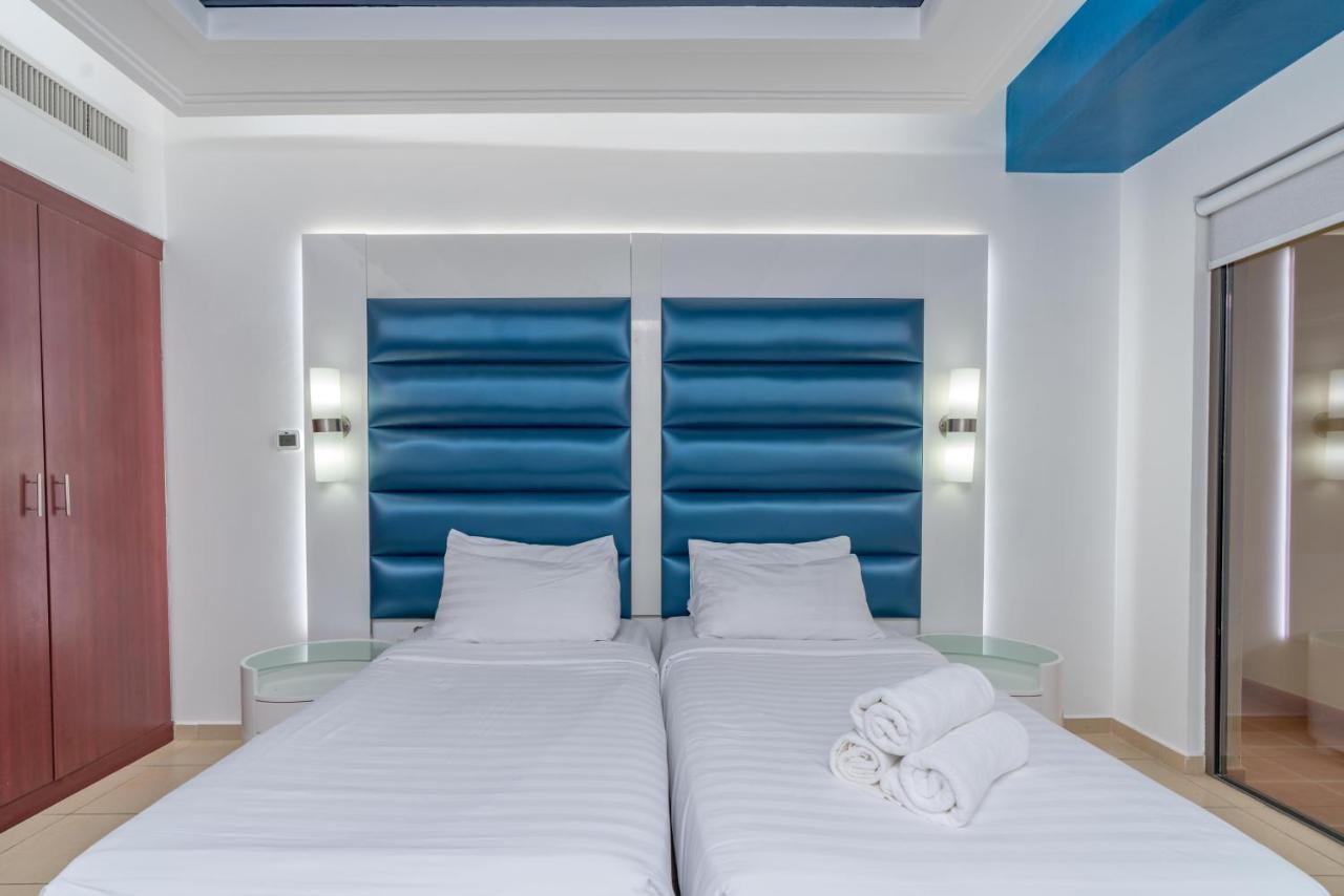 Elan Rimal 5 Suits Dubai Exterior photo