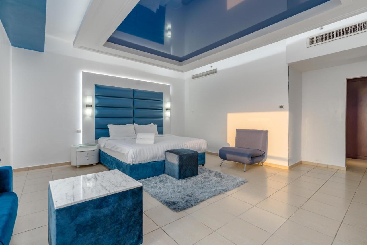 Elan Rimal 5 Suits Dubai Exterior photo