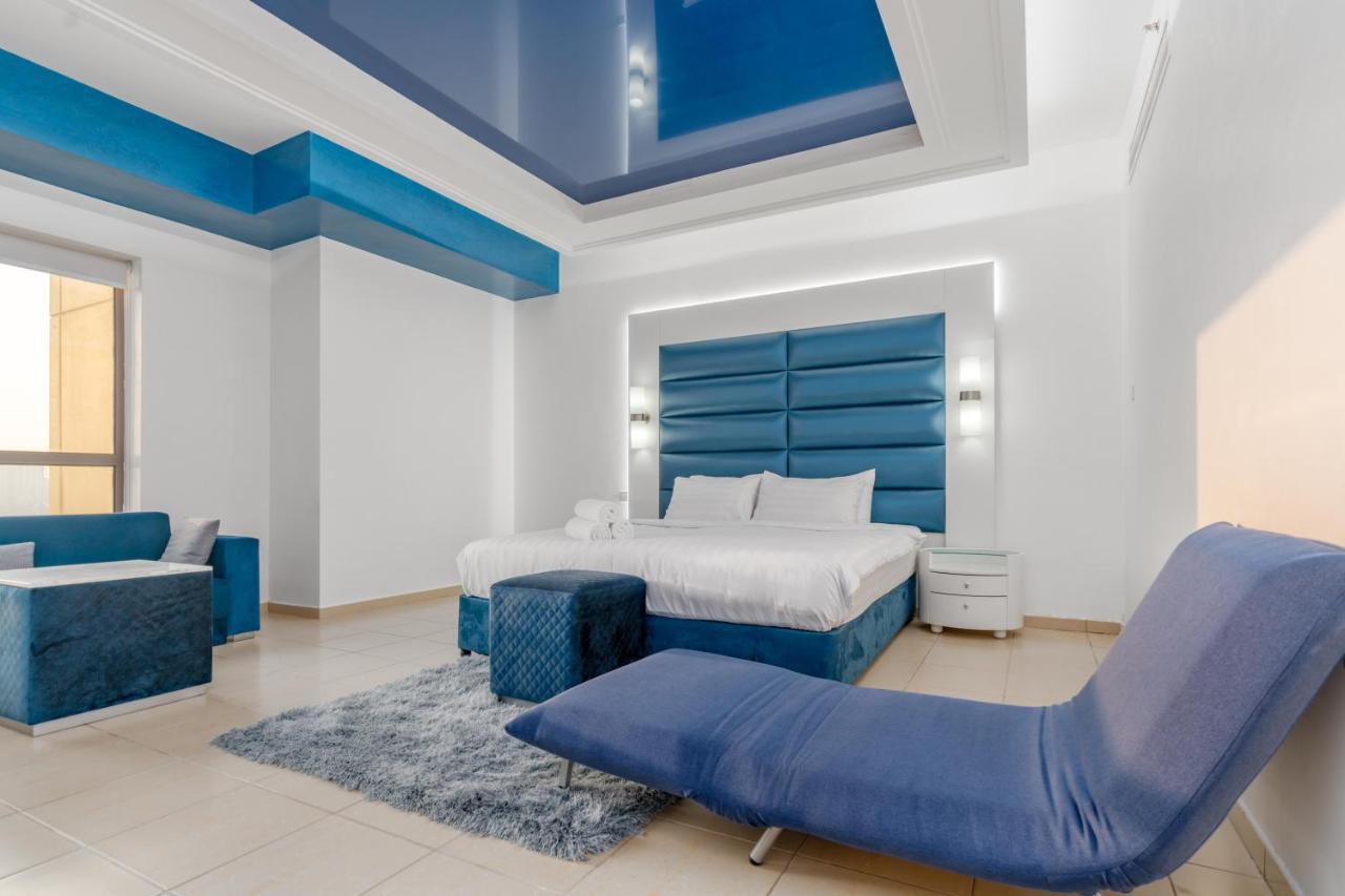 Elan Rimal 5 Suits Dubai Exterior photo