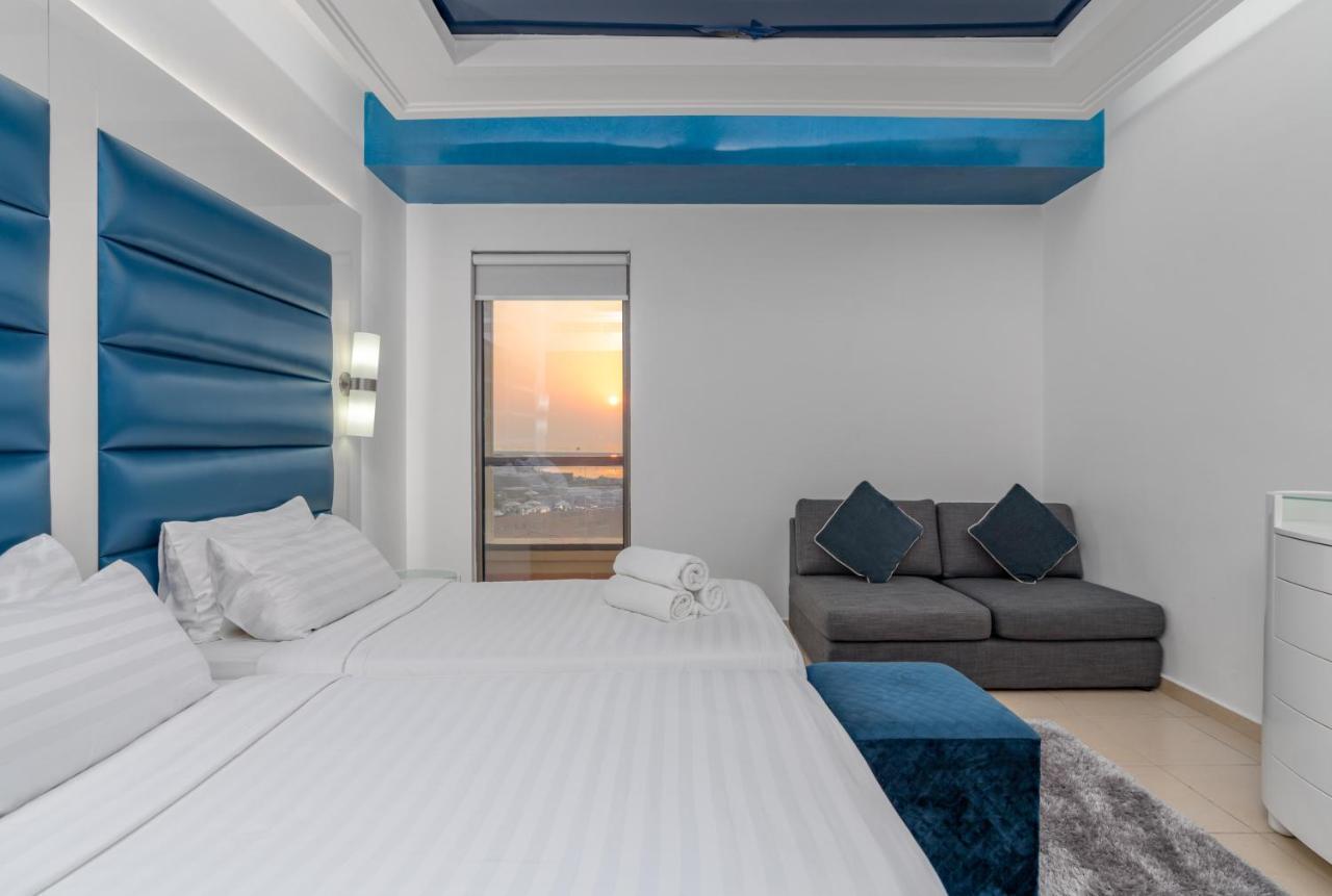 Elan Rimal 5 Suits Dubai Exterior photo