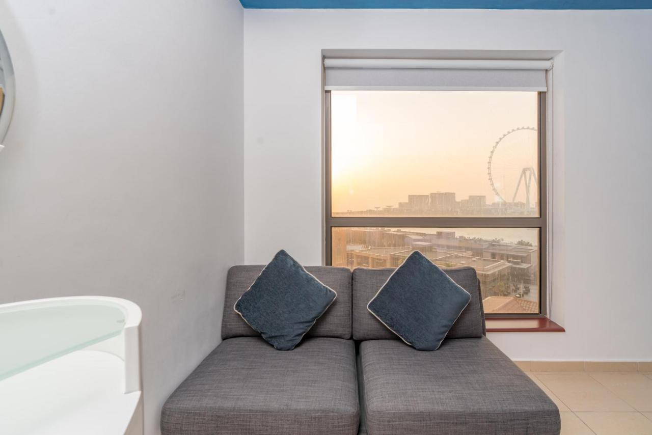 Elan Rimal 5 Suits Dubai Exterior photo