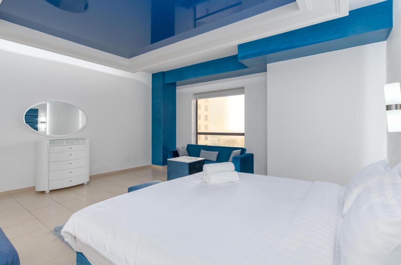 Elan Rimal 5 Suits Dubai Exterior photo