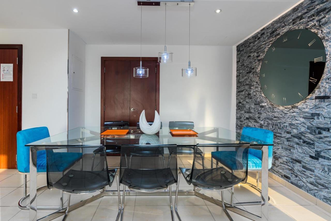 Elan Rimal 5 Suits Dubai Exterior photo