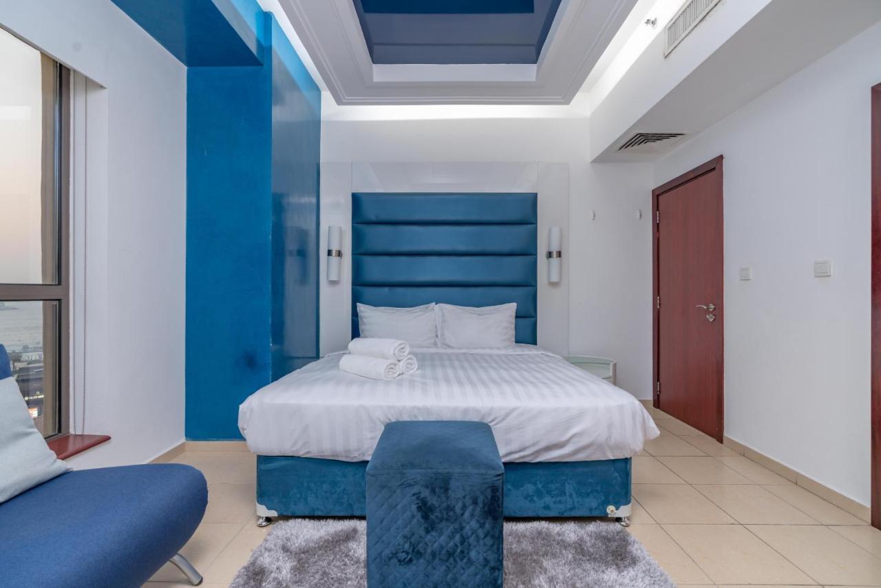 Elan Rimal 5 Suits Dubai Exterior photo